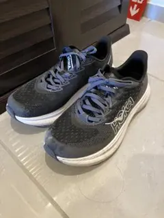 HOKA MACH6 26.5 美品