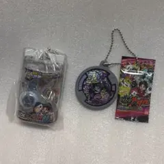 妖怪ウォッチ　ミニチュアパッケージコレクション