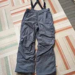 スキースノボーウエア　ズボン160ｃｍ