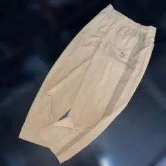 PUMA WVN WIDE PANTS 623022 85TOASTEDのサムネイル