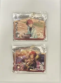 あんスタ　逆先夏目