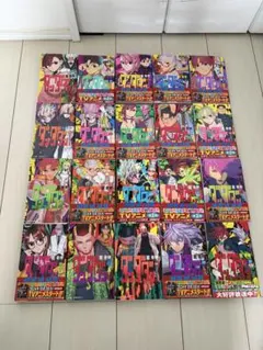 ダンダダン1巻〜18巻 龍幸伸 - メルカリ