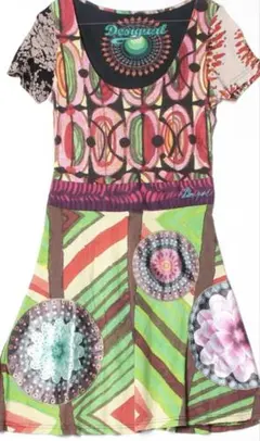 Desigualワンピースのサムネイル
