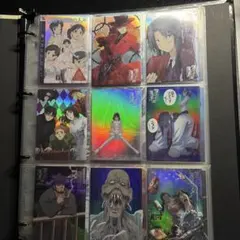 2026年最新】空の境界 ファイル 両儀式の人気アイテム - メルカリ