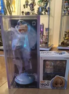 アルクェイドフィギュアのみ 月姫アニメーション化記念COLLECTION-BOX