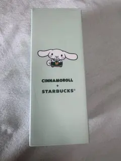 フィリピン限定】スタバ×シナモンロール コラボマグカップ 新品