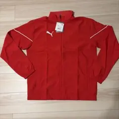 PUMA プーマウィンドブレーカー ナイロンジャケットM