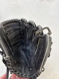 硬式グローブ グローブ