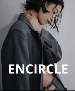 ENCIRCLE Sofie テーラードジャケットのサムネイル
