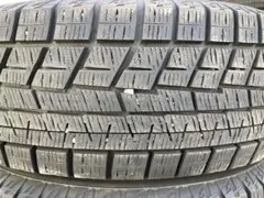 TOYO 195/60R17 24年製 冬タイヤ 【シャ-158 ②】 - メルカリ