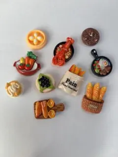 デコパーツ　まとめ売り①