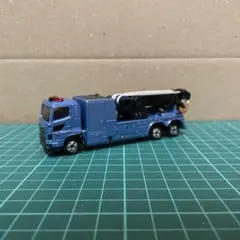 トミカ 日野 プロフィア　大型レッカー車のサムネイル