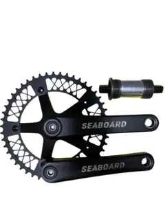 2026年最新】ピスト クランクの人気アイテム - メルカリ