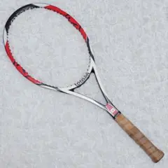 2026年最新】Wilson SIX.ONE TOUR ラケットの人気アイテム - メルカリ