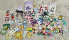 サンリオグッズ まとめ売り 92点セット