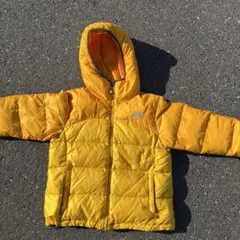 THE NORTH FACE ノースフェイス summit series ダウン