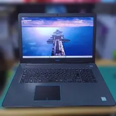 Dell G7 15 ゲーミングノートパソコン i7+GTX1060+32GB - メルカリ