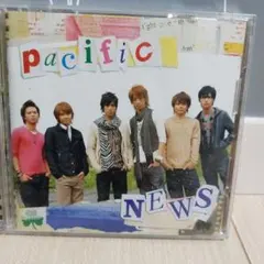 NEWS/pacific