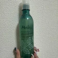 Melvita 洗顔料　ネクターピュア　ジュエリーウォッシュのサムネイル