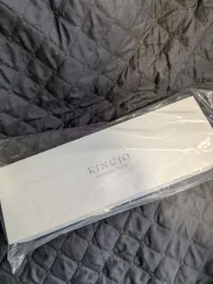 【新品未開封】KINUJO 絹女 ストレートアイロン LM-225