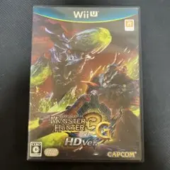 モンスターハンター3 （トライ）G HD Ver.