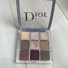 DIOR バックステージアイシャドウ005 プラム