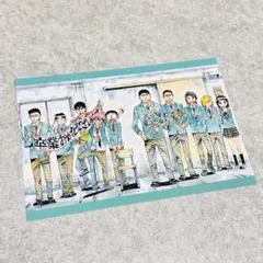 新品弱虫ペダル　12 ポストカード