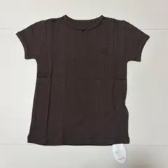 House on the Hill Tee Puff DarkBrown 110 - メルカリ