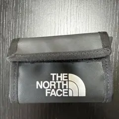 THE NORTH FACE コインケース 黒