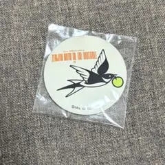 Mrs. GREEN APPLE ゼンジン イミュータブルハント 鳥 缶バッジ - メルカリ