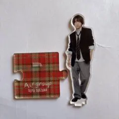 【新品未開封品】髙橋海人 末澤誠也 ボーイフレンド降臨 アクリルスタンド 末澤誠也 Aぇ!group アクスタ ボーイフレンド降臨 - メルカリ
