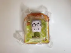 もちにゃみ パッケージminiフィギュアマスコット 万太郎 明日発送