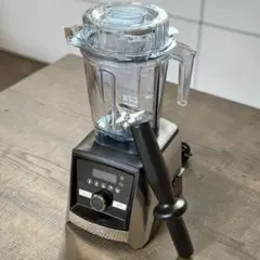 Vitamix A2500i 国内正規品 残5年保証 ミキサー ブレンダー - メルカリ
