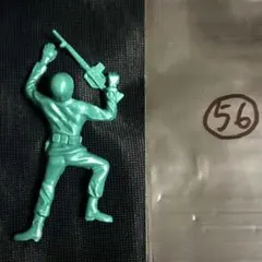 【即購入OK!!】グリーンアーミーメン人形トイストーリー置物玩具フィギュア56