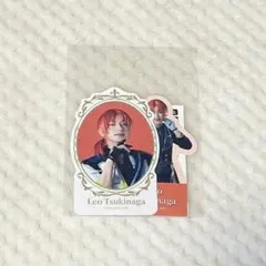 ナンジャタウン　あんステ　月永レオ　橋本祥平　ステッカー　シール　チェクメ