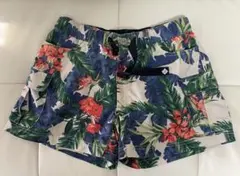 Columbia 撥水オムニシールド　ショートパンツ　PL4217