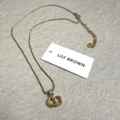 ChristianDior ディオール CDロゴ ネックレス ヴィンテージ