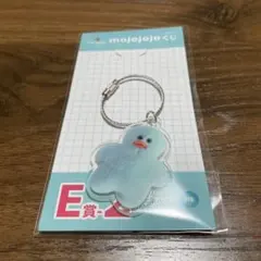 mojojojo ドキドキくじ E賞　アクリルキーホルダー　mint