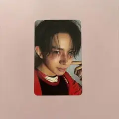 ENHYPEN DESIRE:UNLEASH ヒスン トレカ