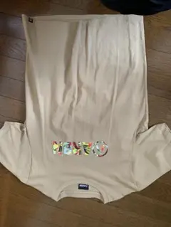 ARBN Tシャツ ベージュ Mサイズのサムネイル