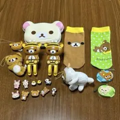 2026年最新】リラックマ+レアの人気アイテム - メルカリ