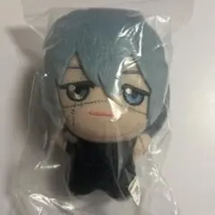呪術廻戦 真人 ともぬい vol.7 ぬいぐるみ - メルカリ