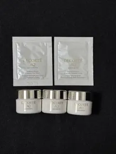 【新品未使用】デコルテ AQ MELIORITY 5点セット 新品未使用】デコルテ AQ MELIORITY 5点セット - メルカリ
