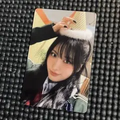 TWICE TEN:THE STORY GOES ON トレカ モモ