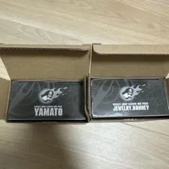 レカフィグ LECAFIG ヤマト ボニー ワンピースカードゲーム