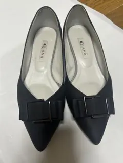 完売品新品未使用❣️ダイアナ　パンプス　23㎝ ダイアナ】25㎝～25.5㎝の春夏新作を取り揃えXLサイズフェアを