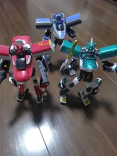 2025年最新】シンカリオンzの人気アイテム - メルカリ