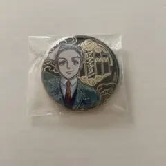 ウィンブレ展 桜遥 アルティメタルキャラバッジ 缶バッジ - メルカリ