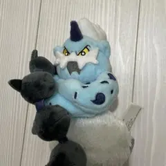 2025年最新】ボルトロス ぬいぐるみの人気アイテム - メルカリ