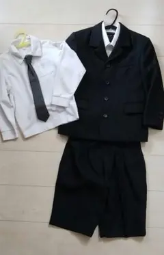 OLIVER HOUSE フォーマル 120 男の子※おまけ付